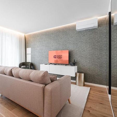 Guestready - Little Johnny Apartment Porto Luaran gambar