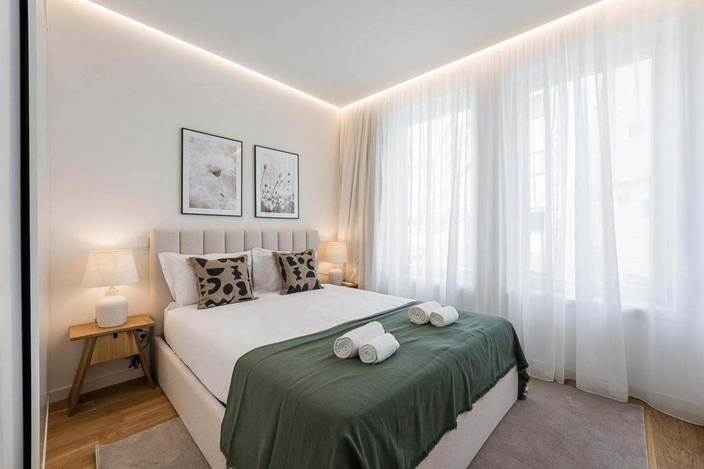Guestready - Little Johnny Apartment Porto Luaran gambar