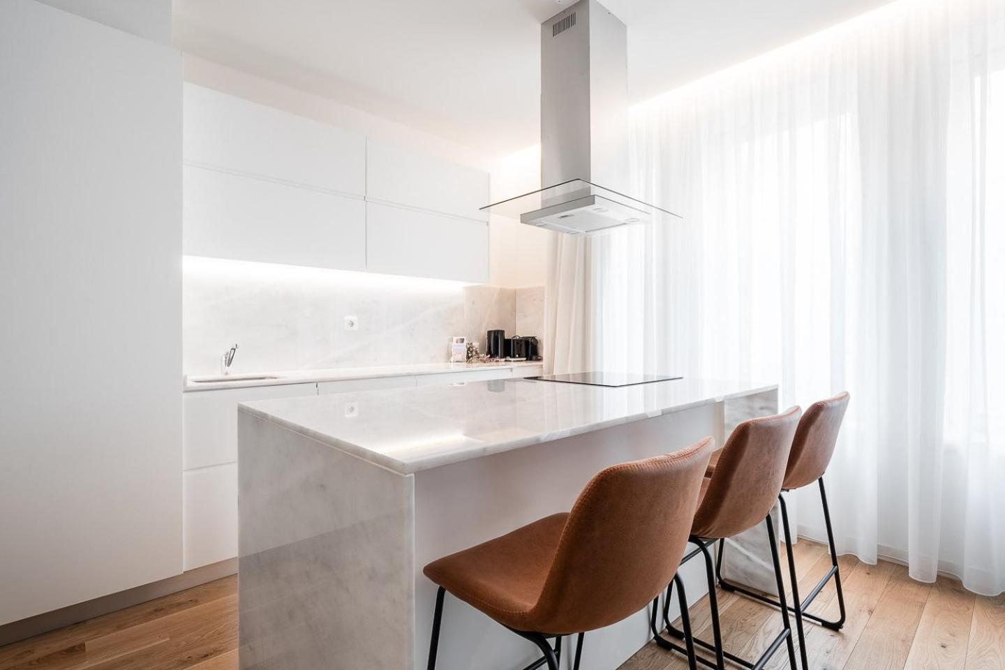 Guestready - Little Johnny Apartment Porto Luaran gambar