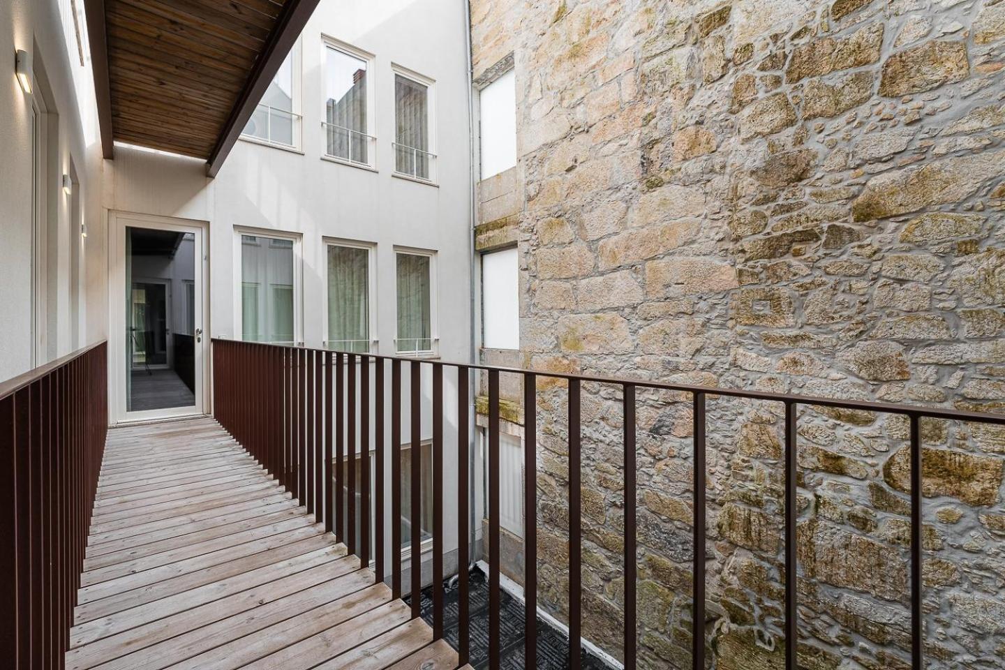 Guestready - Little Johnny Apartment Porto Luaran gambar