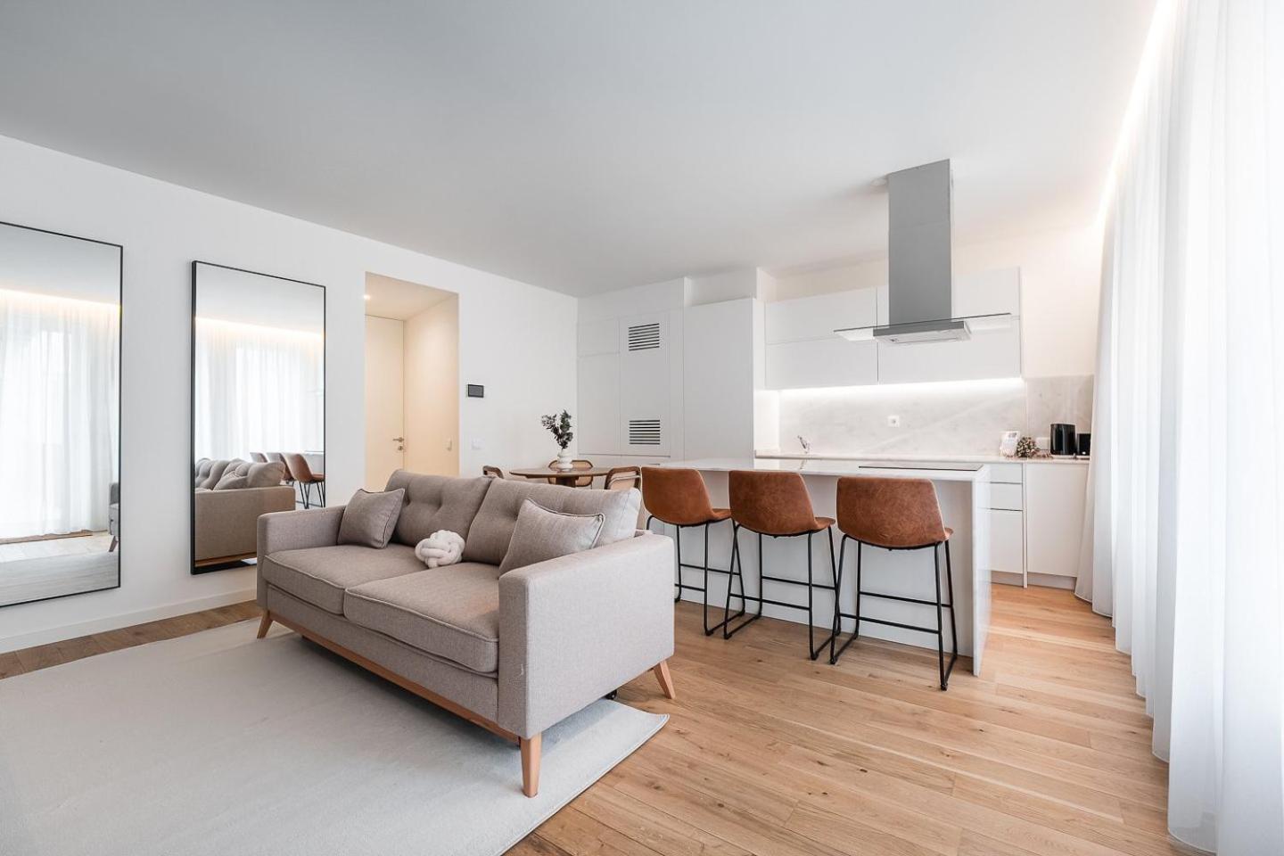Guestready - Little Johnny Apartment Porto Luaran gambar
