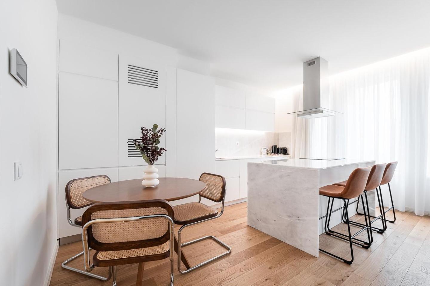 Guestready - Little Johnny Apartment Porto Luaran gambar