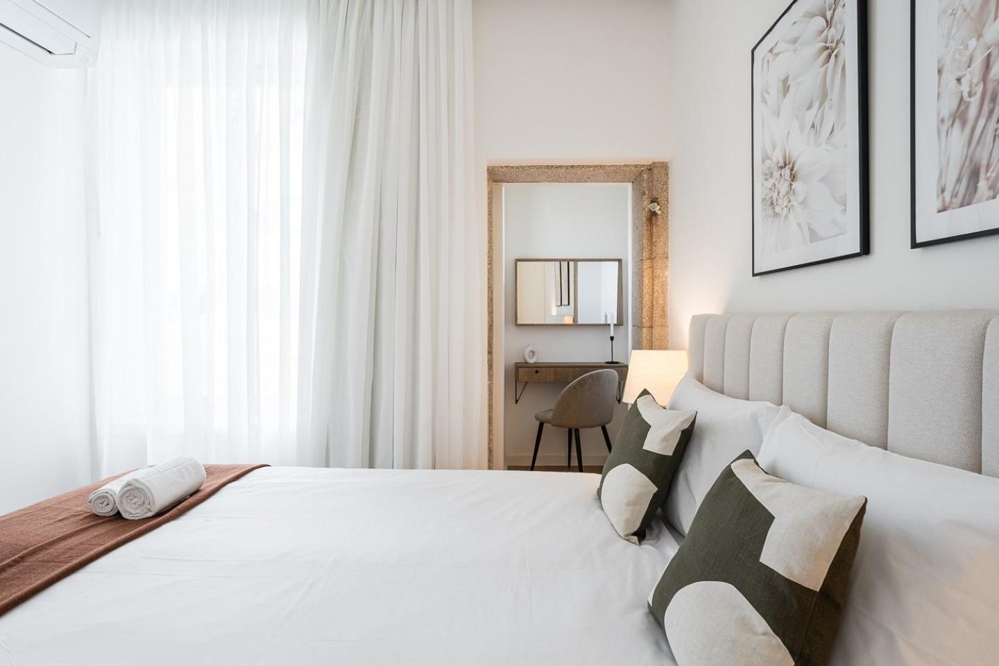 Guestready - Little Johnny Apartment Porto Luaran gambar