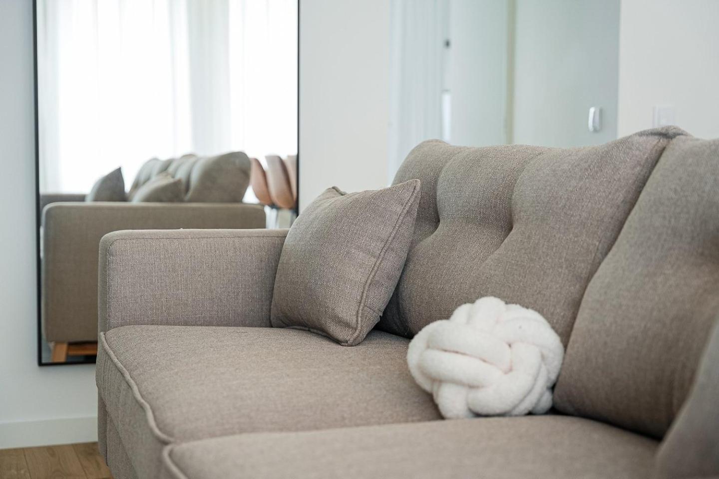 Guestready - Little Johnny Apartment Porto Luaran gambar