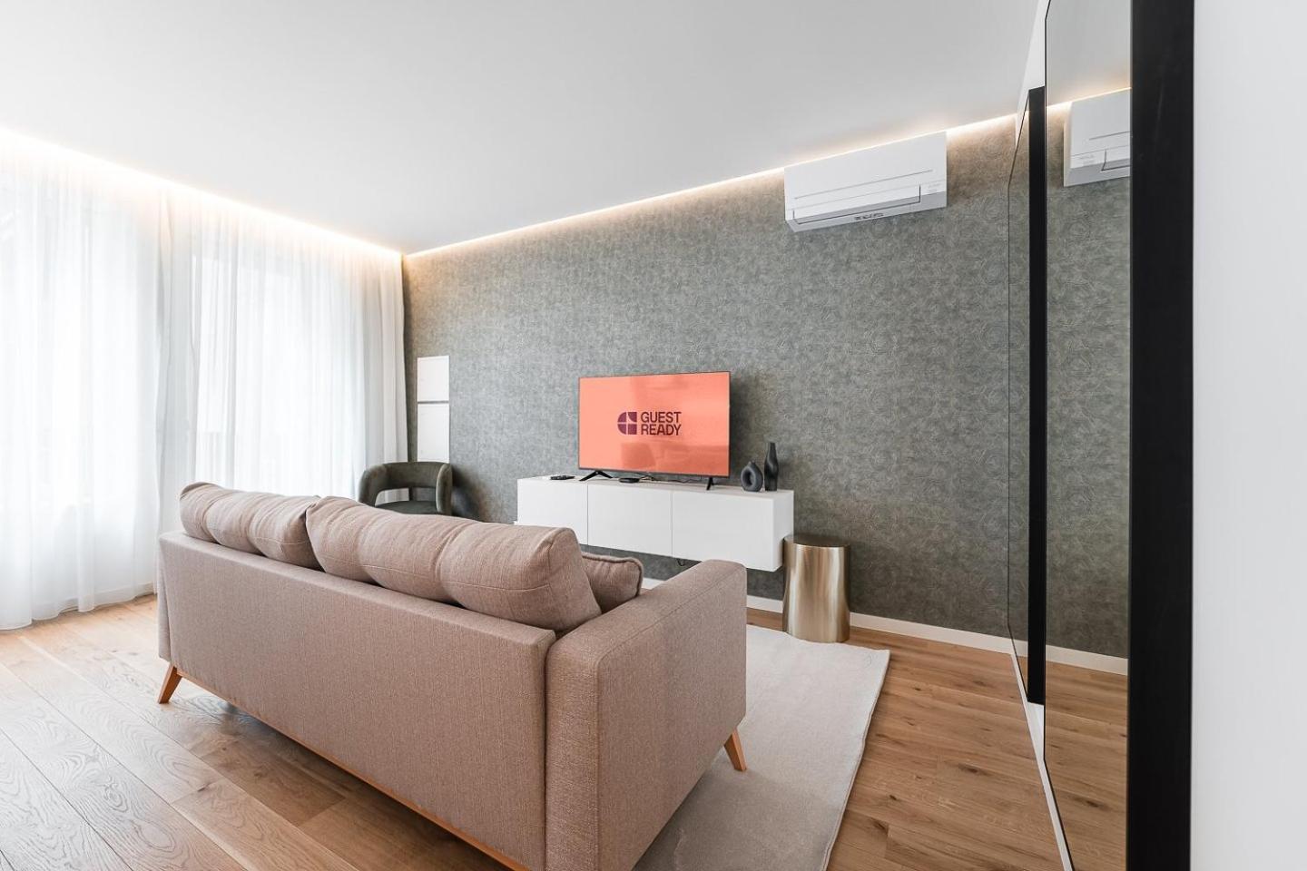 Guestready - Little Johnny Apartment Porto Luaran gambar